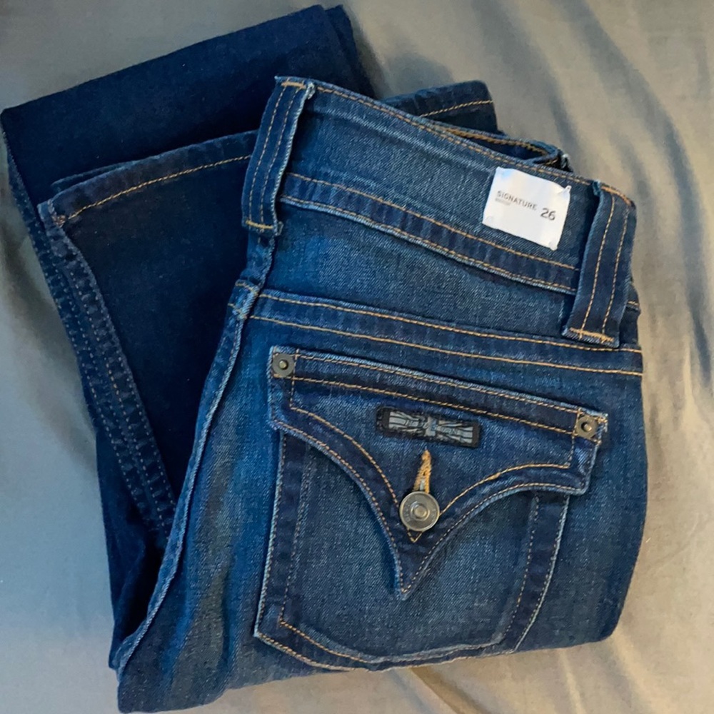 Brand new Hudson jeans